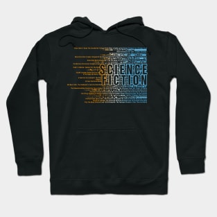 Science Fiction Hoodie